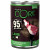 Wellness Core Grain Free 95 400 g - Hundefutter - Lamm&Kürbis