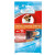 Bogadent Dental Kauwchips Enzym-Streifen - Zahnpflege - 100 g Medium
