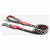 Zee.Dog Mahalo Leine Mehrfarbig - Hundeleine - 120x2.5 cm
