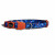 Zee.Dog Atlanta Halsband Katze - Katzenhalsband - 20-30x1,0 cm Mehrfarbig Einheitsgröße