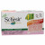 Schesir Hund Dose Multipack Gelee 4x85 g - Hundefutter - Huhn&Lamm