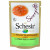 Schesir Mahlzeitbeutel Cat Soup 85 g - Katzenfutter - Thunfisch&Kürbis
