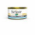 Schesir Katzen Dose Ocean - Katzenfutter - Thunfisch Tintenfisch 85 g
