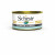 Schesir Katze Dose Ozean - Katzenfutter - Thunfisch Seebrasse 85 g