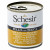 Schesir Hund Dose Gelee 285 g - Hundefutter - Huhn&Kürbis