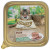 Mister Stuzzy Cat Paté 100 g - Katzenfutter - Kalb&Karotte