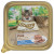 Mister Stuzzy Cat Paté 100 g - Katzenfutter - Forelle