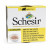 Schesir Katzenbouillon 70 g - Katzenfutter - Thunfisch&Anchovis Dose
