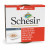 Schesir Hund Dose Gelee 150 g - Hundefutter - Hühnerbrust&Rindfleisch