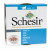Schesir Katze Dose Gelee Fisch 85 g - Katzenfutter - Thunfisch