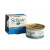 Schesir Katze Dose Gekochter Fisch 85 g - Katzenfutter - Thunfisch&Natur