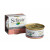 Schesir Katze Dose Gekochter Fisch 85 g - Katzenfutter - Lachs