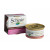 Schesir Katze Dose Gekochter Fisch 85 g - Katzenfutter - Thunfisch&Huhn&Reis