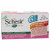 Schesir Katze Mp Dose Gelee 6x50 g - Katzenfutter - Hühnerfilet&Schinken