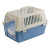 Ferplast Transportbox Atlas Open Assorti - Transportbox - 48x32.5x29 cm 10