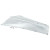 Ferplast Rollo für Grand Lodge - Tierunterkunft - 83x41.2 cm Transparent