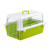 Ferplast Transportbox Atlas 10 Trendy - Transportbox - 48x32.5x29 cm Sortiert