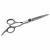 Ferplast Gro 5783 Premium Gerade Schere - Hundepflegeschere -