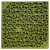 Sodapup Lickmat Jigsaw - Hundenapf - Grün Large