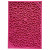 Sodapup Lickmat Flower Power - Hundenapf - Rosa Klein