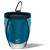Kurgo Go-Stuff-It Leckerlibeutel - Hundesnacktasche - Blau
