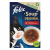 Felix Soup Farm Auswahl - Katzenfutter - Rind Huhn Lamm 6x48 g