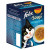 Felix Soup Fisch Auswahl - Katzenfutter - Kabeljau Thunfisch Scholle 6x48 g