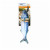 All For Paws Natrual Instinct - Chopped Mackerel Cuddler - Katzenspielzeug - 35x8.5x5.5 cm Blau