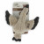 All For Paws Cuddle Vogel - Hundespielzeug - 30x25x6 cm Sortiert