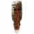 All For Paws Spielzeug Fuchs - Hundespielzeug - 39x20x12 cm Braun