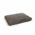 Dgs Grau Dirt Dog Hundekissen Grau - Hundekissen - Large