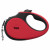 Tug Tug 360° Rollleine - Hundeleine - 5 m Rot Bis < 16 kg S
