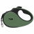 Tug Tug 360° Rollleine - Hundeleine - 5 m Grün Bis < 50kg L
