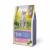 Sam's Field Cat Adult Fisch - Katzenfutter - 2,5 kg