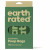 Earth Rated Kotbeutel Mit Griff - Hundekotbeutel - 120 Beutel
