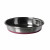 Adori Durapet Edelstahl Napf Rutschfest - Katzenfutternapf - 13 cm Katze