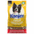 Kanjer Hund Knusprige Brocken - Geflügel&Gemüse&Fleisch - Hundefutter - 4 kg