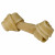 Timo Rund Kauknöchelchen 10 cm - Hundesnacks - Mini