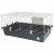 Ferplast Kaninchenkäfig Rabbit 100 Basic - Tierunterkunft - 95x57x46 cm Sortiert