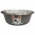 Adori Futternapf Doggie - Hundenapf - Grau
