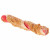 Timo Runder Kauwstick - Hundesnacks - Huhn 18 cm 90-95 g 1 Stück