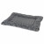 Adori Benchmat Mendoza Grau - Hundeboxkissen - 58X41 cm