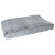 Adori Hundekissen Isola - Hundekissen - 100x70x12 cm Grau