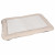 Adori Benchmat Bally Beige - Hundeboxkissen - 106x70 cm