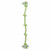 Adori Flostouw Xl Weiß&Limette - Hundespielzeug - 150 cm