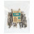 Timo Kabeljauw Twists - Hundesnacks - 100 g