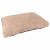 Adori Hundekissen Saar Taupe - Hundekissen - 100x70x12 cm