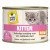Vitalstyle Kitten - Katzenfutter - Rind Huhn Kräuter 200 g