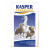 Kasper Faunafood Anseres 1 - Geflügelfutter - 20 kg