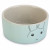 Beeztees Futternapf Kaninchen Joela - Futternapf - 12x12x5.5 cm Mintgrün